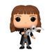 Ігрова фігурка Funko Pop! cерії Гаррі Поттер - Герміона з пером 48065 фото 1