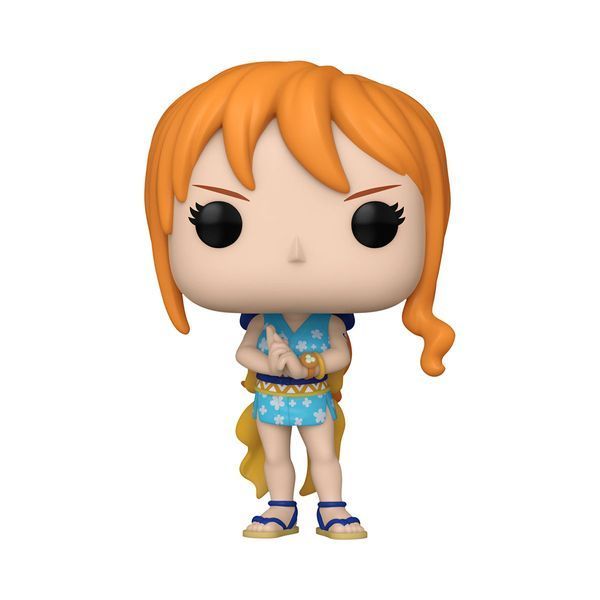 Ігрова фігурка Funko POP! - Онамі 72107 фото