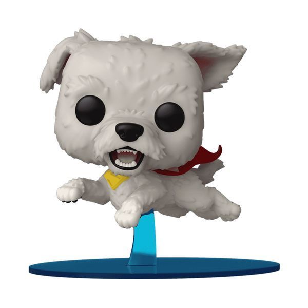 Ігрова фігурка Funko Pop! серії DC - Крипто Суперпес 85645 фото