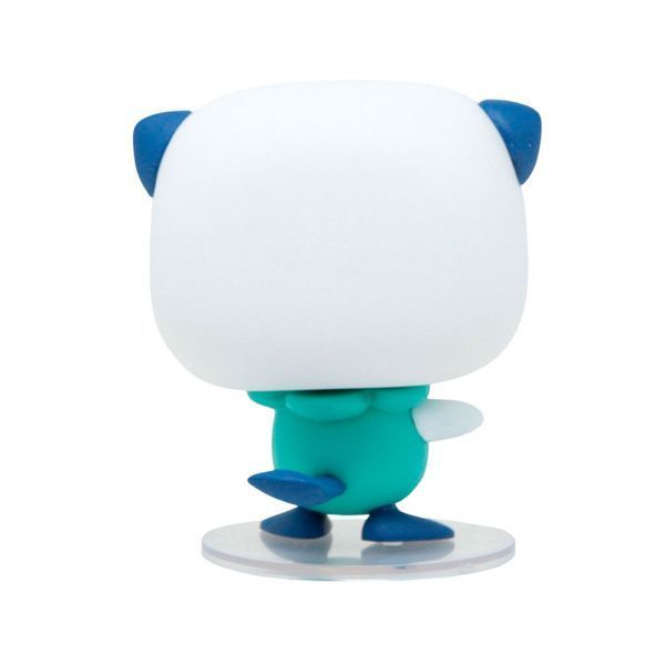 Ігрова фігурка Funko POP! серії Покемон - Ошавотт 69078 фото
