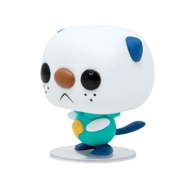 Ігрова фігурка Funko POP! серії Покемон - Ошавотт 69078 фото