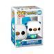 Ігрова фігурка Funko POP! серії Покемон - Ошавотт 69078 фото 1