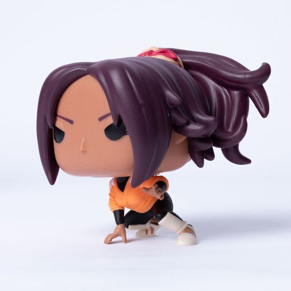 Ігрова фігурка Funko POP! cерії Бліч - Йоруічі 75512 фото