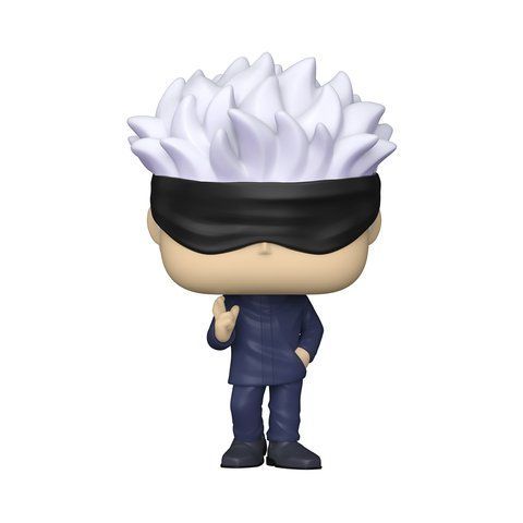 Ігрова фігурка Funko POP! - Годжо 61357. фото