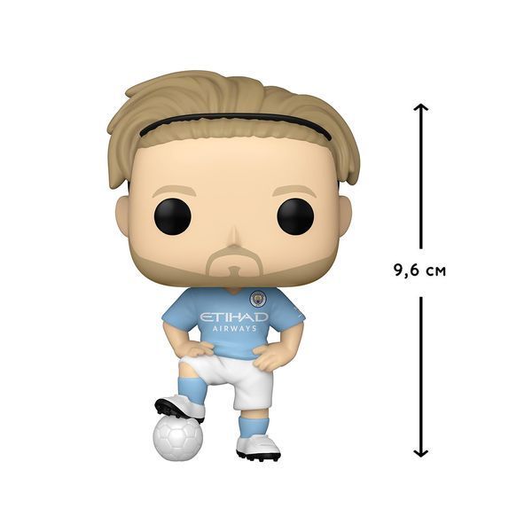 Ігрова фігурка Funko Pop! - Джек Гріліш 67395 фото