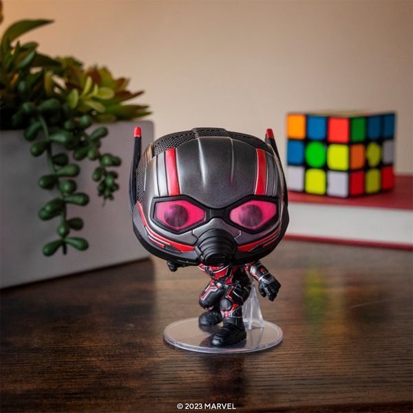 Ігрова фігурка Funko Pop! серії AM:QM - Людина-мураха 70490 фото
