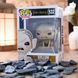 Ігрова фігурка Funko POP! cерії Lord of the Rings/Hobbit S3 &ndash; Gollum (w/CH) 13559-PX-1TN фото 5