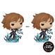 Ігрова фігурка Funko POP!cерії Магічна битва - Нобара w/CH(GW) 85826 фото 2