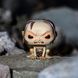 Ігрова фігурка Funko POP! cерії Lord of the Rings/Hobbit S3 &ndash; Gollum (w/CH) 13559-PX-1TN фото 6