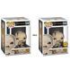 Ігрова фігурка Funko POP! cерії Lord of the Rings/Hobbit S3 &ndash; Gollum (w/CH) 13559-PX-1TN фото 1