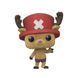 Ігрова фігурка Funko POP! серії Великий куш S1 - Чоппер 90624 фото 2