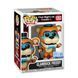 Ігрова фігурка Funko POP! - Фредді Ґлемрок 91962 фото 1