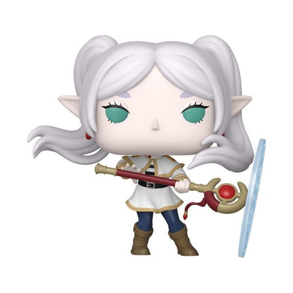 Ігрова фігурка Funko POP! - Фрірен 86492 фото