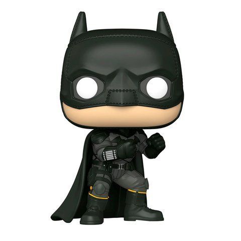 Ігрова фігурка Funko Pop! - Бетмен (25 cm) 59282 фото