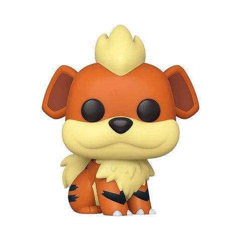 Ігрова фігурка Funko POP! - Гроуліт 74229 фото
