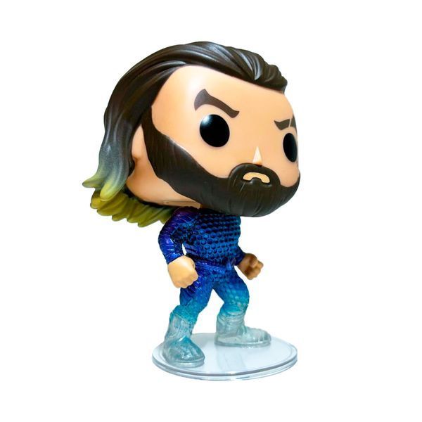 Ігрова фігурка Funko POP! - Аквамен 67566 фото