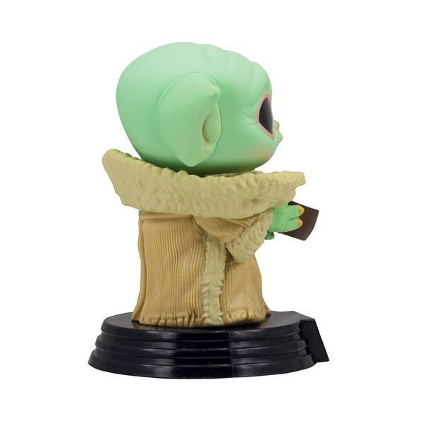 Ігрова фігурка Funko Pop! серії Мандалорець - Малюк із чашкою 49933 фото