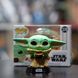 Ігрова фігурка Funko Pop! серії Мандалорець - Малюк із чашкою 49933 фото 6