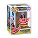 Ігрова фігурка Funko POP! серії Губка Боб - Пірат Патрік 83591 фото 1