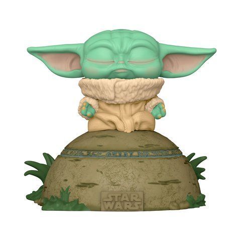 Ігрова фігурка Funko POP! - Малюк використовує силу 58390 фото