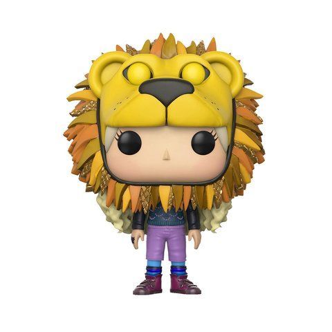Ігрова Фігурка Funko Pop! Серії Гаррі Поттер - Луна Лавгуд 14944-PX-1W9 фото