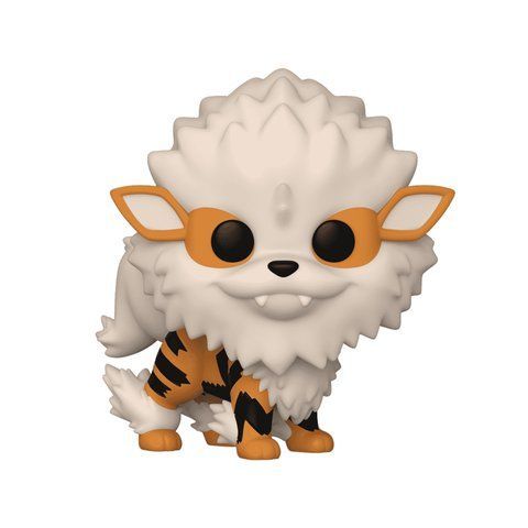 Ігрова фігурка Funko POP! cерії Покемон - Арканайн 69079 фото