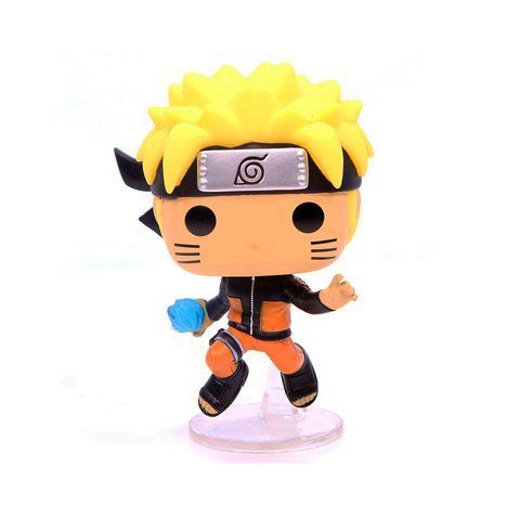 Ігрова фігурка Funko POP! серії Наруто: Ураганні хроніки &ndash; Наруто Расенган 12997-PX-1R2 фото