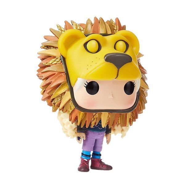 Ігрова Фігурка Funko Pop! Серії Гаррі Поттер - Луна Лавгуд 14944-PX-1W9 фото