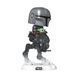 Ігрова фігурка Funko POP! Rides серії Мандалорець і Ґроґу - Мандо з Ґроґу на всюдиході 90812 фото 2