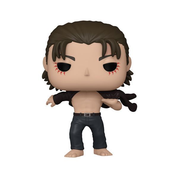 Ігрова фігурка Funko POP! - Ерен Йегер 67926 фото