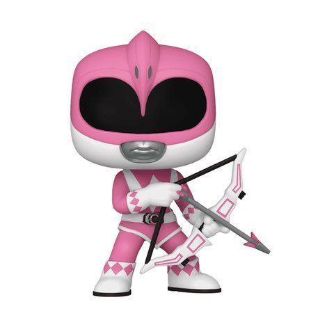 Ігрова фігурка Funko POP! - Рожевий рейнджер 72156 фото