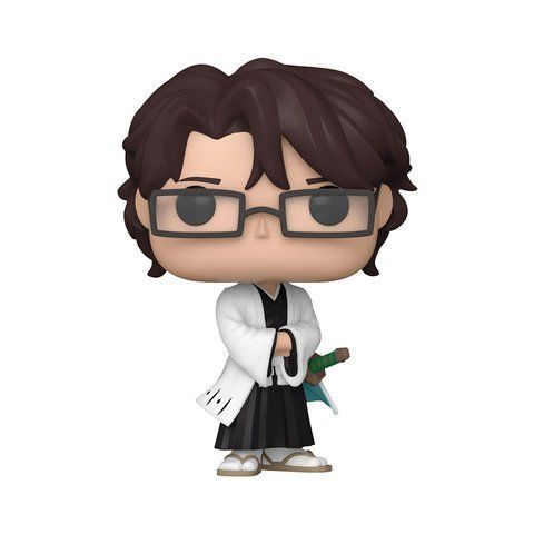 Ігрова фігурка Funko POP! - Сосуке Айзен 75506 фото