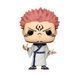 Ігрова фігурка Funko POP! серії Магічна битва - Сукуна 80282 фото 2