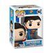 Ігрова фігурка Funko Pop! серії DC - Супермен у польоті 85642 фото 1