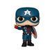 Ігрова фігурка Funko POP! - СШАгент 51627 фото 1
