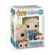 Набір ігрових фігурок Funko POP! серії Фантастична 4: Перші кроки - Невидима жінка й Франклін 83583 фото 1