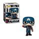 Ігрова фігурка Funko POP! - СШАгент 51627 фото 2