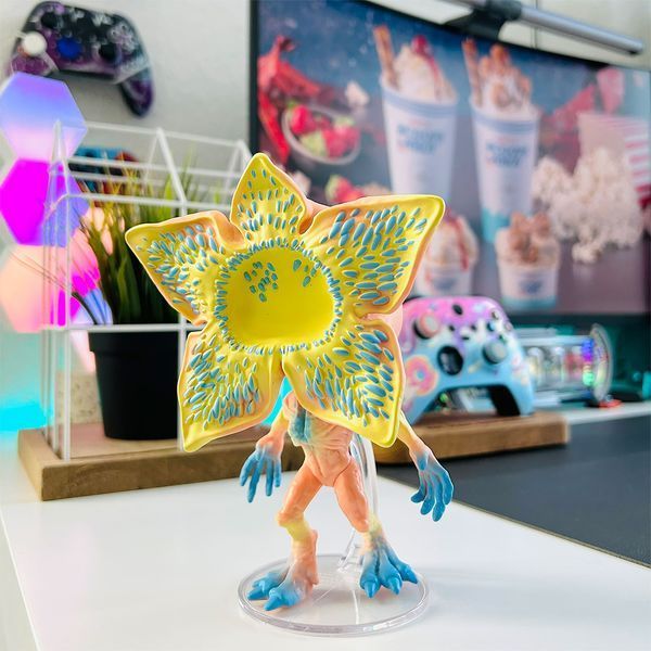 Ігрова фігурка Funko POP! Super - Демогоргон (Scoops Ahoy) 79996 фото