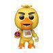 Ігрова фігурка Funko POP! серії 5 ночей у Фредді - Чіка з Містером Кексом 87114 фото 2