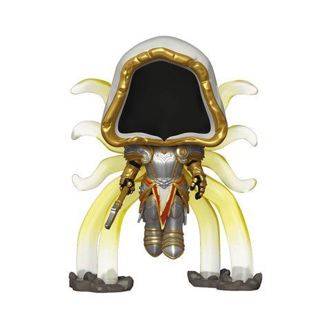 Ігрова фігурка Funko POP! серії Діабло 4 - Інаріус 76531 фото