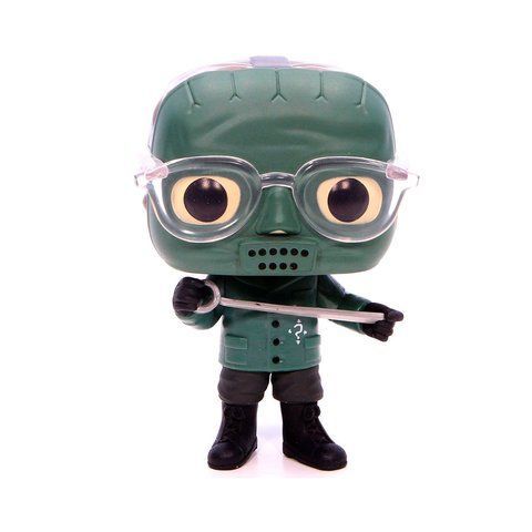 Ігрова фігурка Funko Pop! серії Бетмен - Загадник 59281 фото