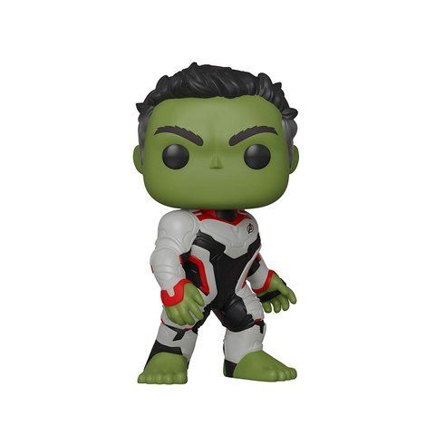Ігрова Фігурка Funko Pop! Cерии Месники: Фінал - Халк 36659 фото