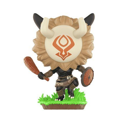 Ігрова фігурка Funko POP! серії Ґеншін Імпакт - Хілічур 80896 фото