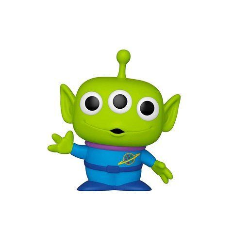 Ігрова Фігурка Funko Pop! Серії Історія Іграшок 4 - Прибулець 37392 фото