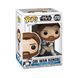 Ігрова фігурка Funko POP! cерії Зоряні війни - Обі-Ван Кенобі 31796 фото 3