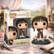 Ігрова фігурка Funko POP! серії Гордість і упередження - Елізабет Беннет 90308 фото 3