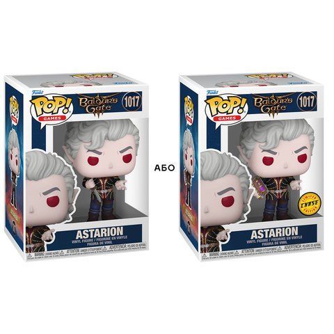 Ігрова фігурка Funko POP! - Астаріон (w/CH) 84955 фото