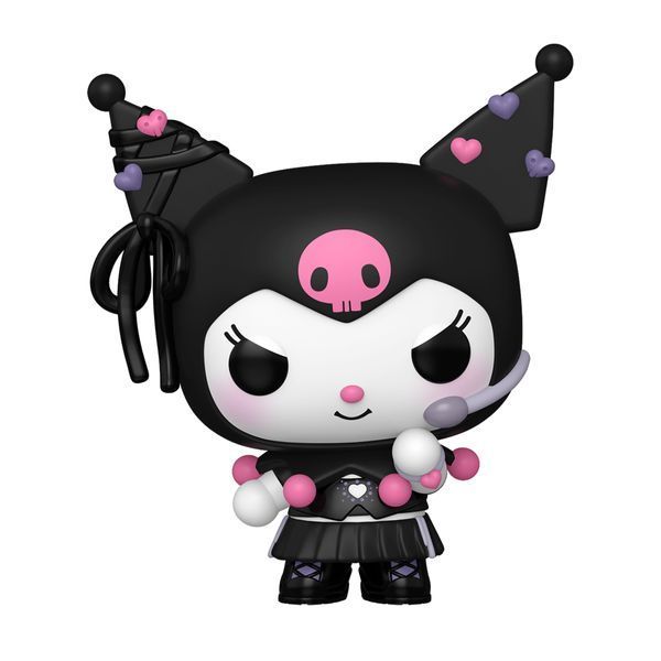 Ігрова фігурка Funko POP! - Куромі (K-Pop) 91865 фото