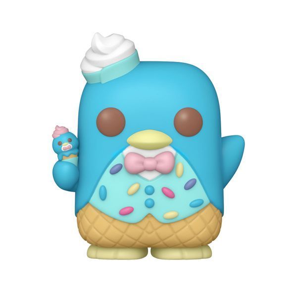Ігрова фігурка Funko POP! - Такседо Сем 83697 фото