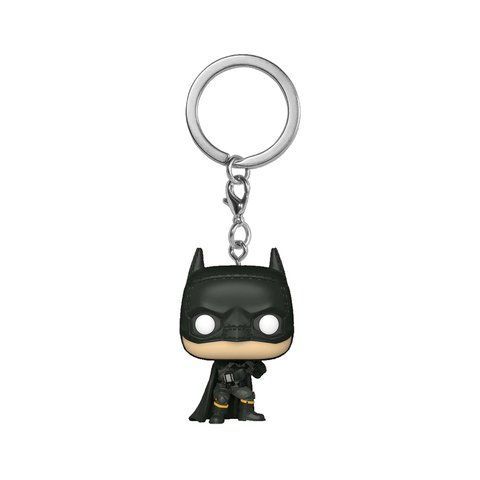 Ігрова фігурка на кліпсі Funko Pop! серії Бетмен &ndash; Бетмен 59283 фото